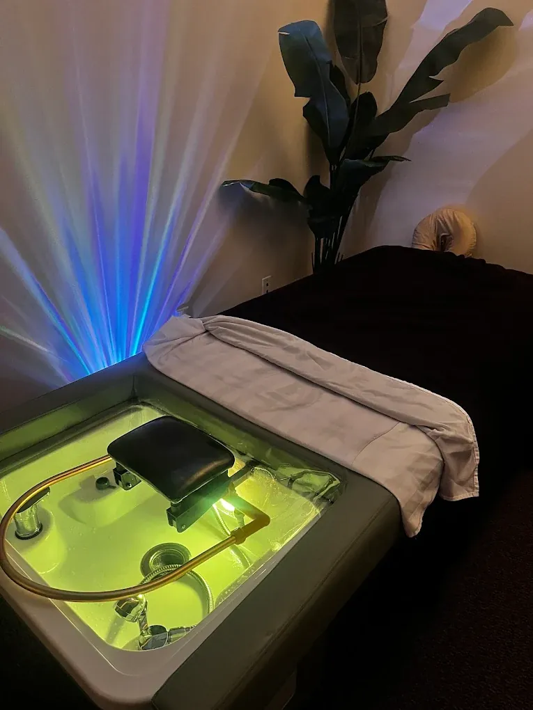 Soul Massage Head Spa — Alderwood